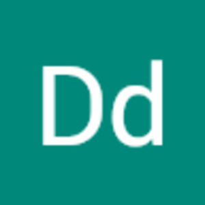 Meet your Posher, Dd